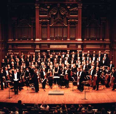 Jordan Hall, New England Conservatory